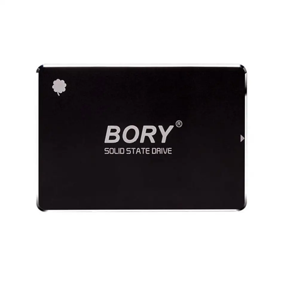 1 Tb Bory Sata3 R500-c1t Ssd 550/510 Mbs (3 Yıl Garantili)