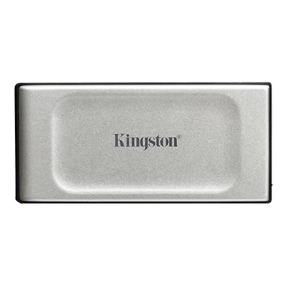 1 Tb Kıngston External Usb-c 3.2 Gen 2x2 Ssd 2000/2000 Mbs Sxs2000/1000g