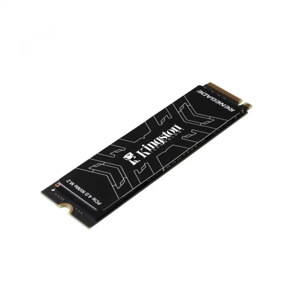 1 Tb Kıngston Renegade M.2 Nvme Pcıe Gen4 7300/6000mbs Srngs/1000g