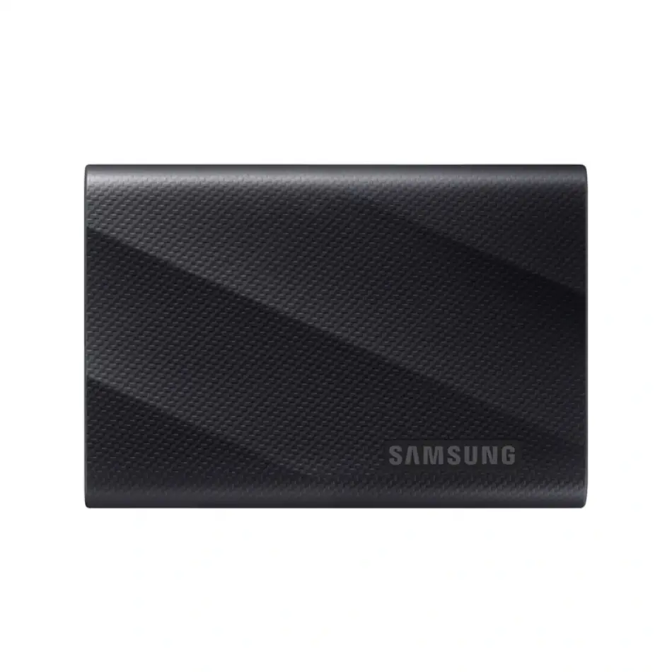 1 Tb T9 Samsung Usb3.2 Mu-pg1t0b/ww 2000mb/s Tasınabılır Ssd Samsung Tr Garantılı
