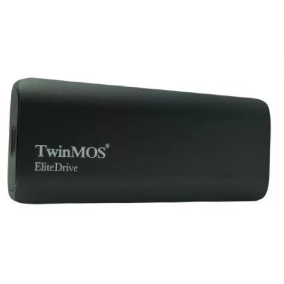 1 Tb Twınmos Ext Ssd Usb3.2/type-c Pssdggbmed32