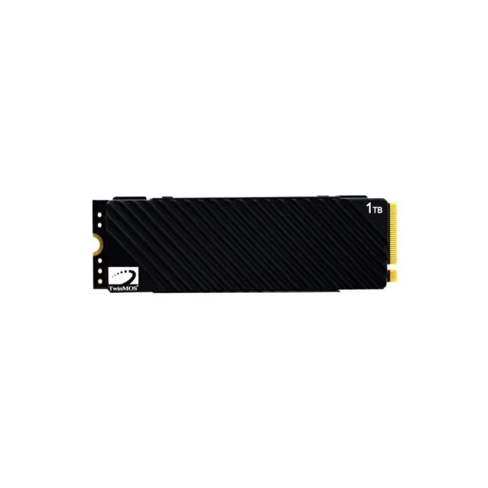 1 Tb Twınmos M.2 Pcıe Nvme 7500/6800 Soğutuculu Nv1tbg42280