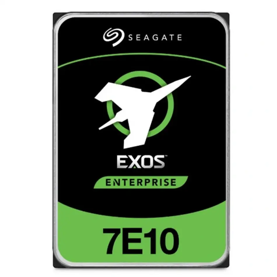 12 Tb Seagate 3.5 Exos Sata X18 7200rpm St12000nm002h (5 Yıl Resmı Dıst Garantılı)