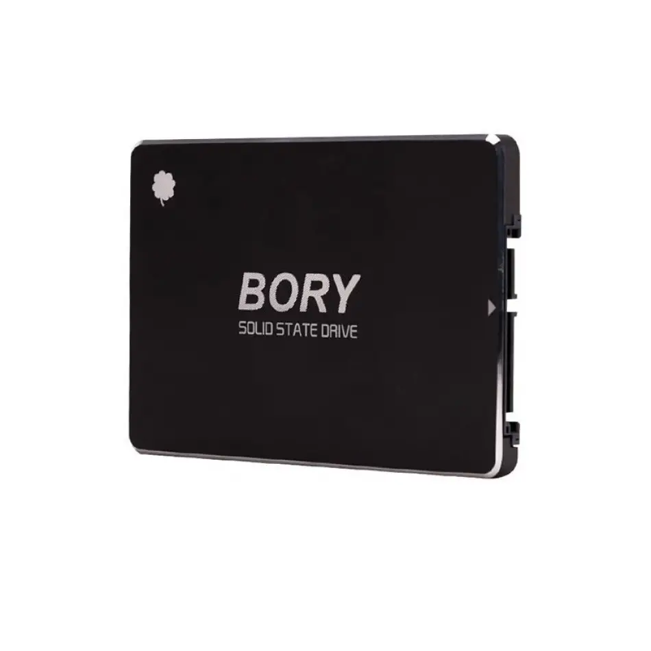 128 Gb Bory Sata3 R500-c128g Ssd 550/510 Mbs (3 Yıl Garantili)