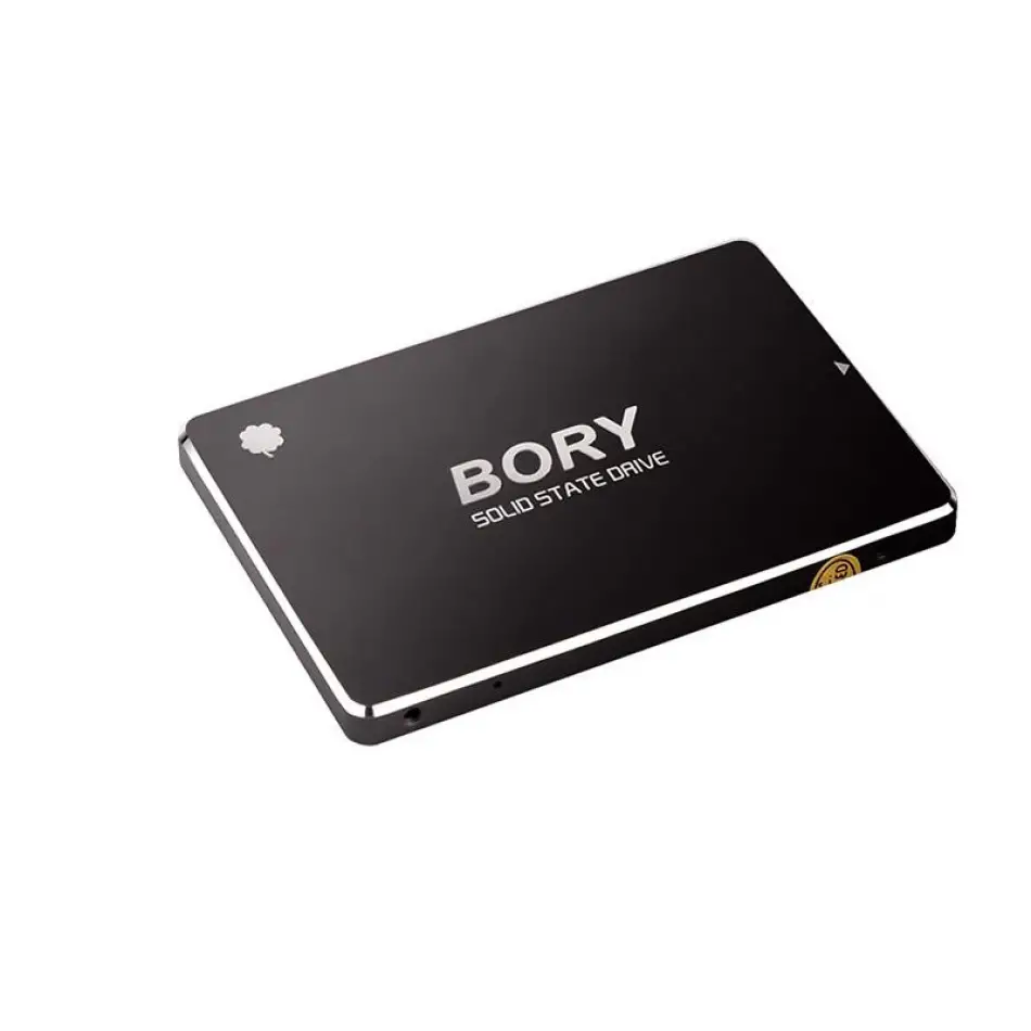 128 Gb Bory Sata3 R500-c128g Ssd 550/510 Mbs (3 Yıl Garantili)