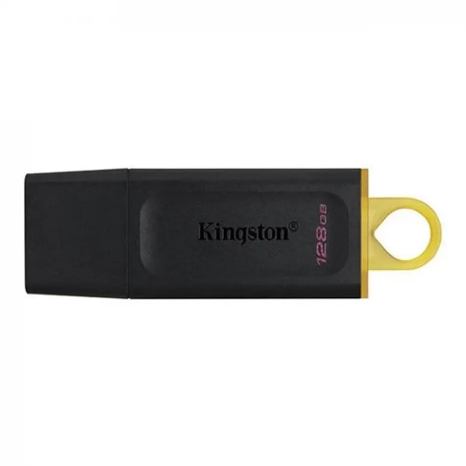 128 Gb Kıngston Exodıa Usb Bellek 3.2 Dt Dtx/128gb