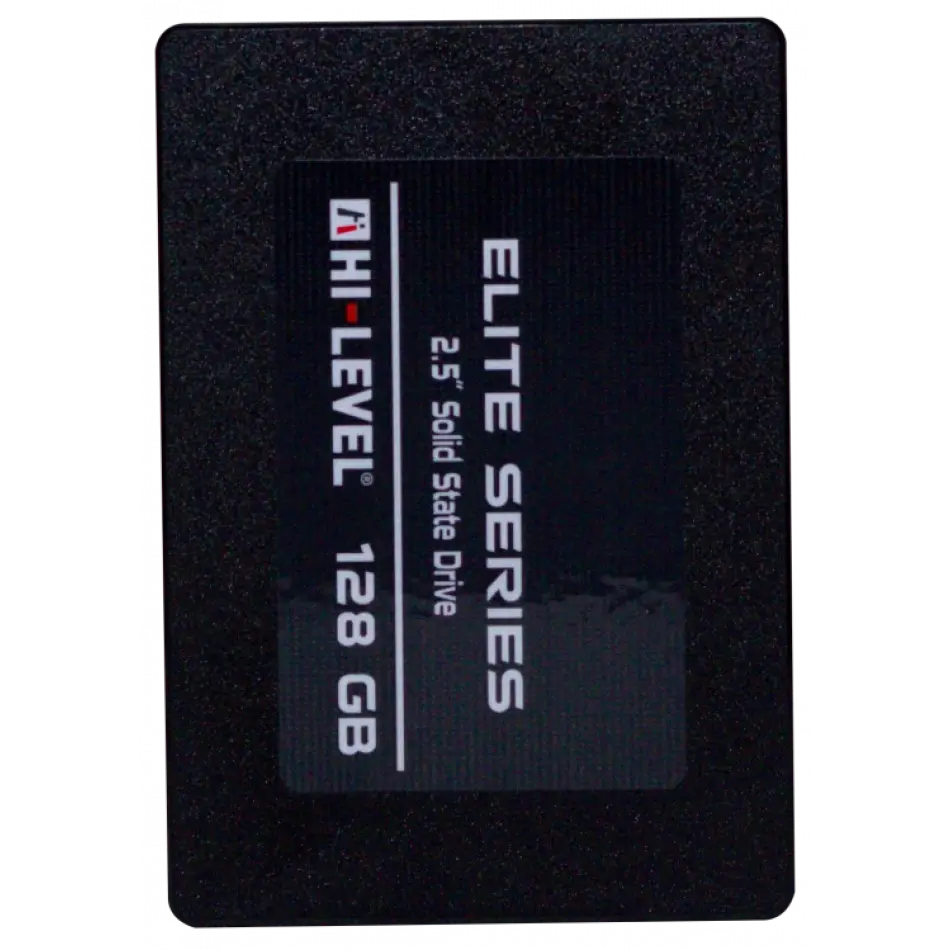 128gb Hı-level Hlv-ssd30elt/128g 2,5 560-540 Mb/s
