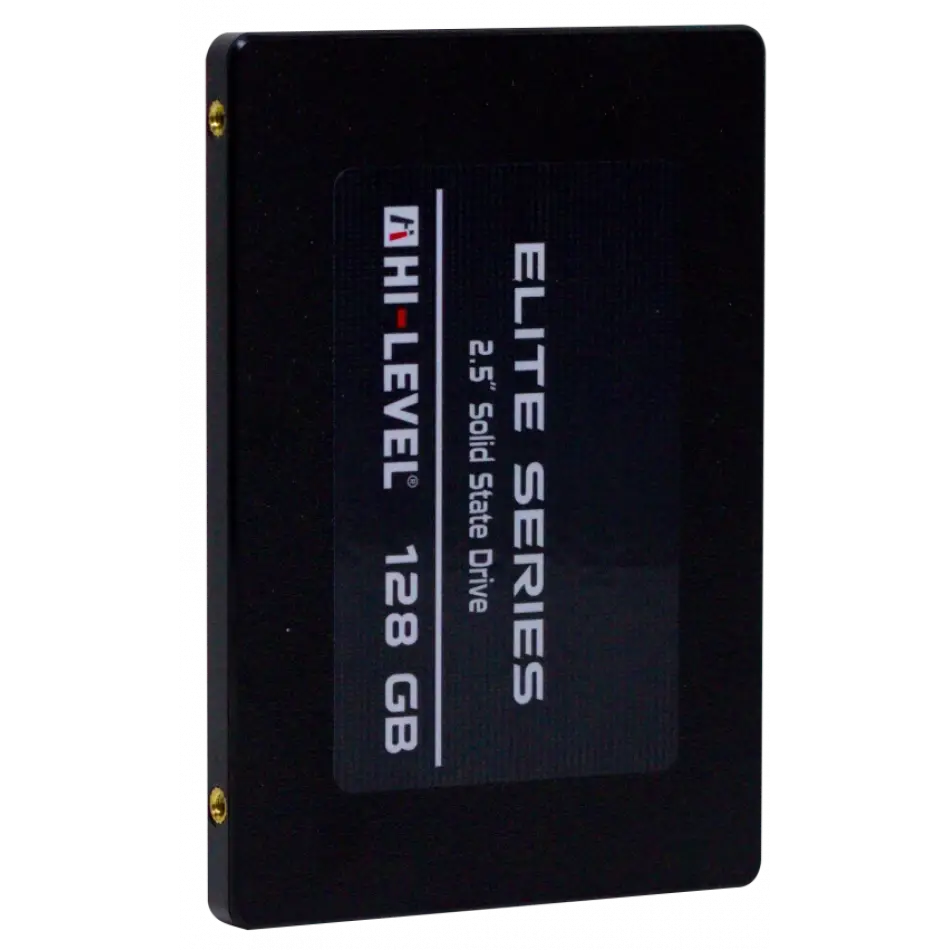 128gb Hı-level Hlv-ssd30elt/128g 2,5 560-540 Mb/s