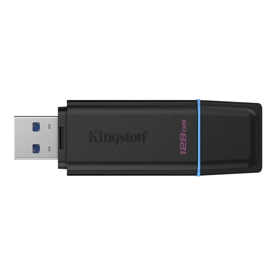 128GB USB3.2 DTXG2/128GB EXODIA KINGSTON