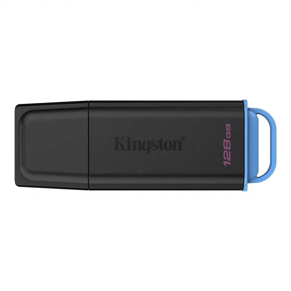 128GB USB3.2 DTXG2/128GB EXODIA KINGSTON
