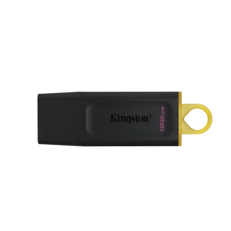 128gb Usb3.2 Gen1 Dtx/128gb Exodia Kıngston