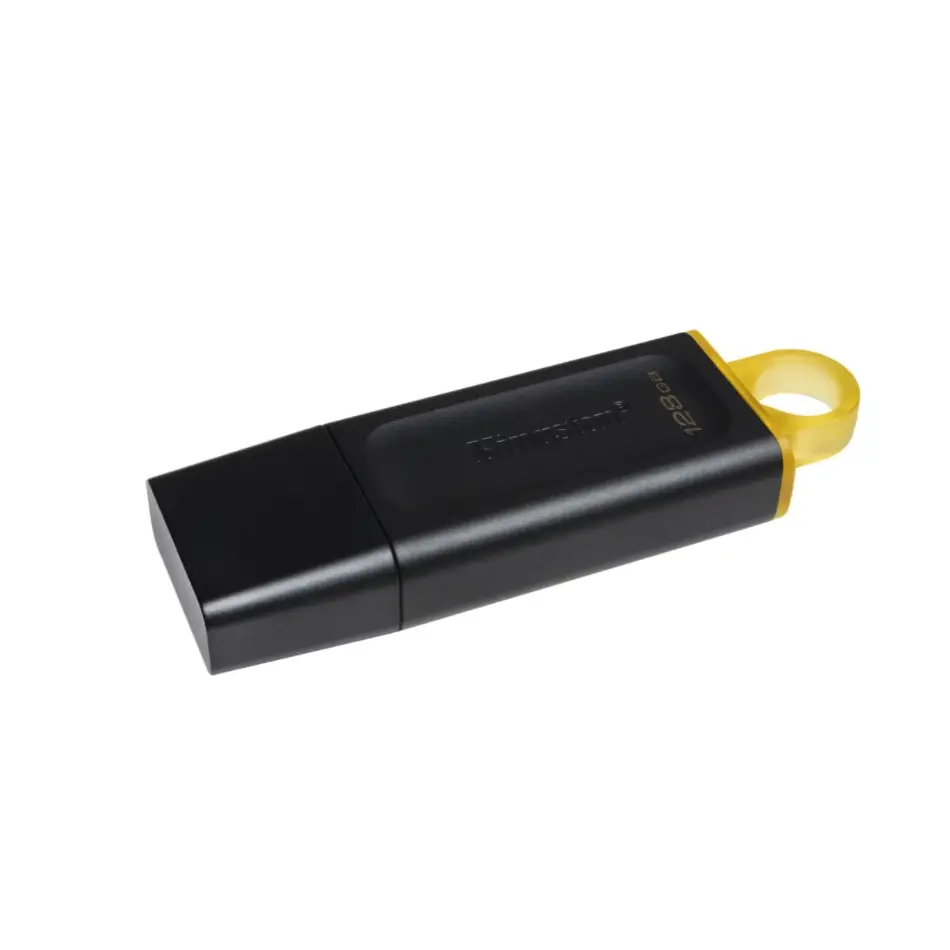 128gb Usb3.2 Gen1 Dtx/128gb Exodia Kıngston