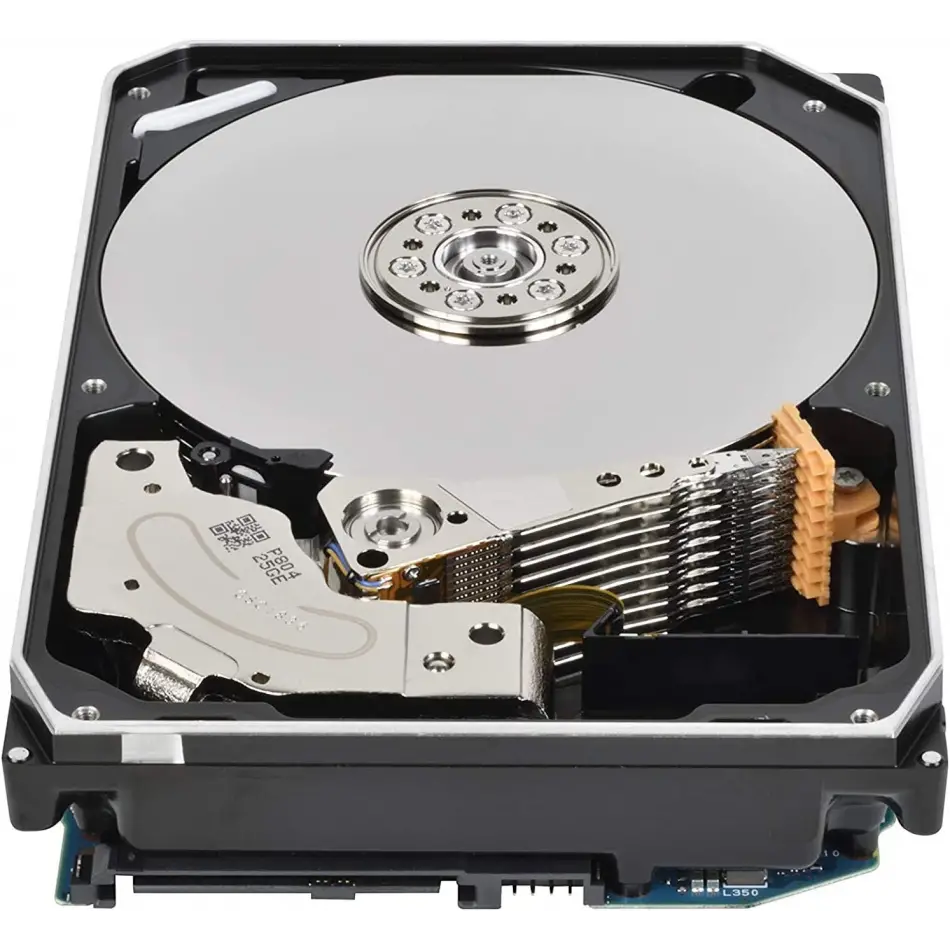 12tb Toshıba N300 7200rpm Sata 256mb Hdwg51cuzsva
