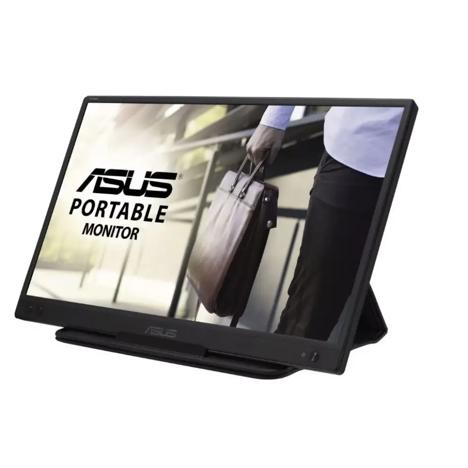 15.6 Asus Mb166c Ips Fhd 60hz 5ms Type-c
