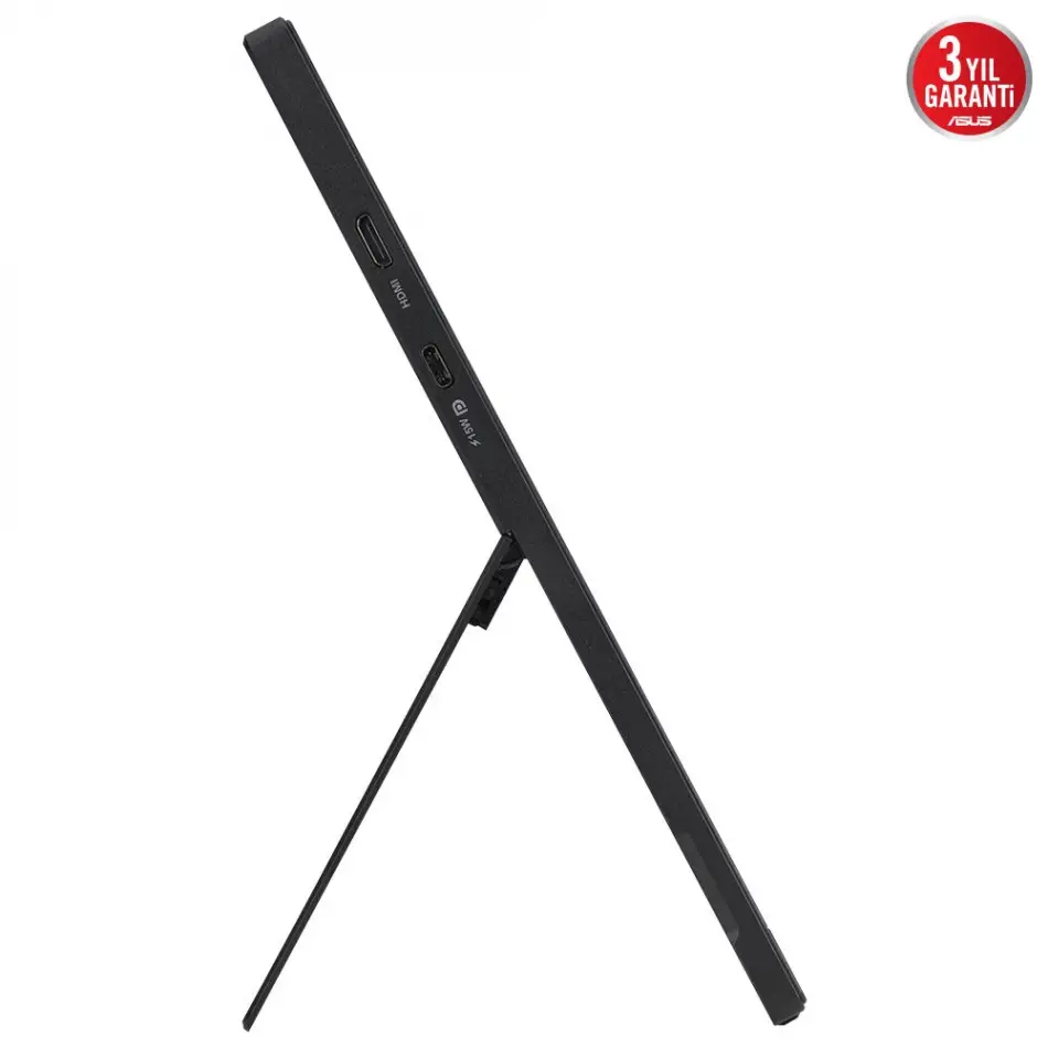 15.6 ASUS ZENSCREEN MB16AHV 5 MS 60 HZ MONITOR