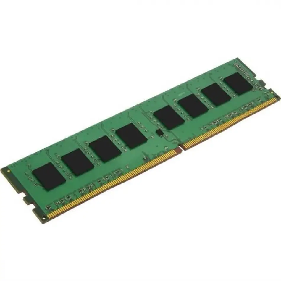 16 Gb Ddr4 2666mhz Kıngston Value Cl19 Dt Kvr26n19d8/16