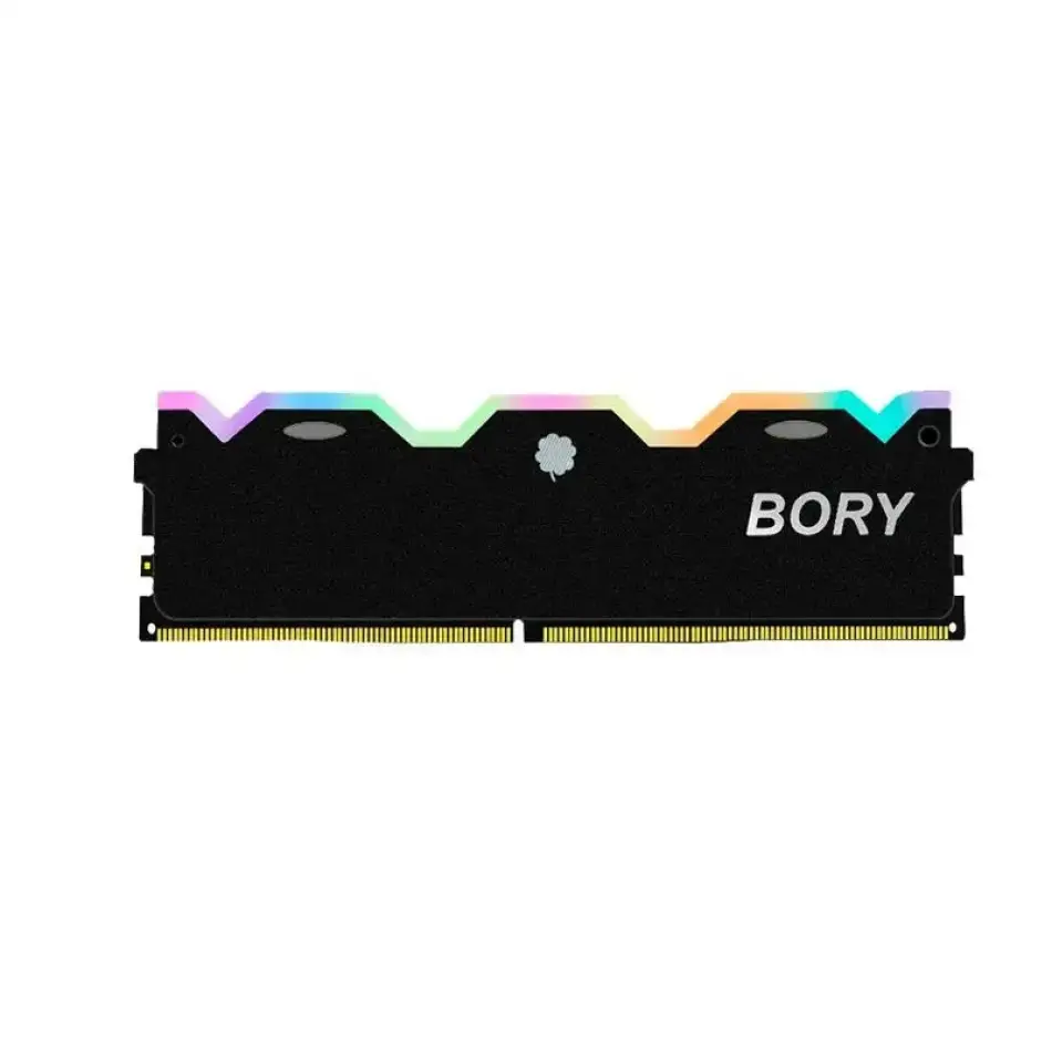16 Gb Ddr5 6000mhz Bory Gamıng Sogutuculu Kutulu Desktop