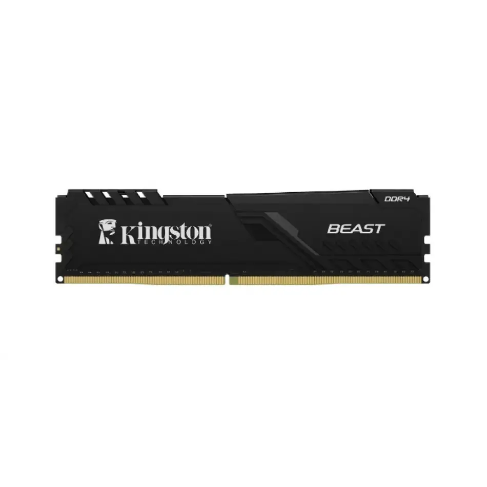 16GB DDR4 3200Mhz CL16 DIMM KF432C16BB/16TR KINGSTON BEAST
