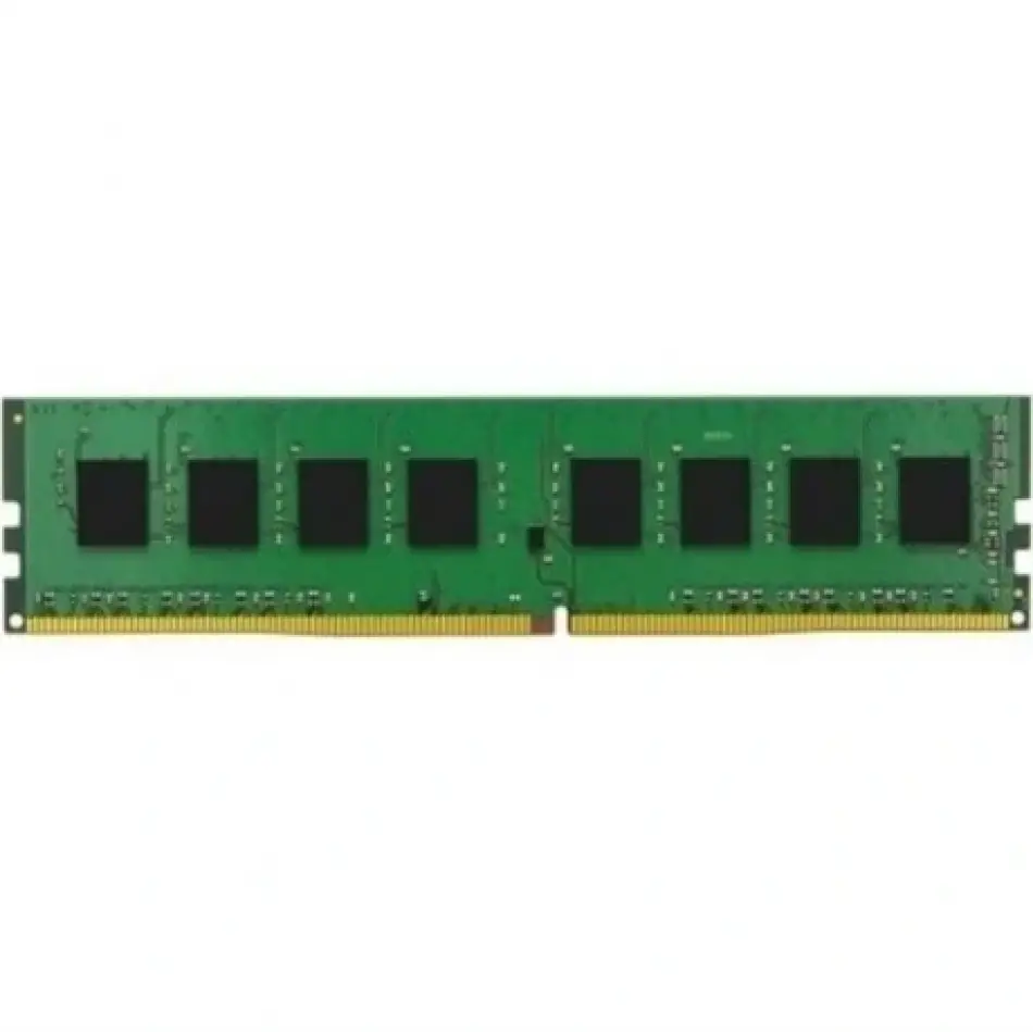 16gb Ddr4 3200mhz Cl22 Kvr32n22s8/16 Kıngston 1x16g