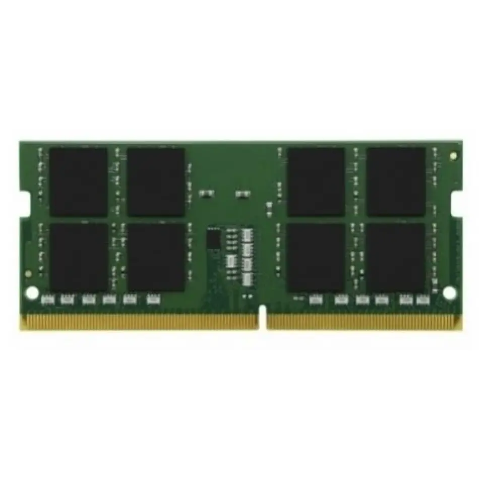16gb Ddr4 3200mhz Sodımm Kvr32s22s8/16 Kıngston