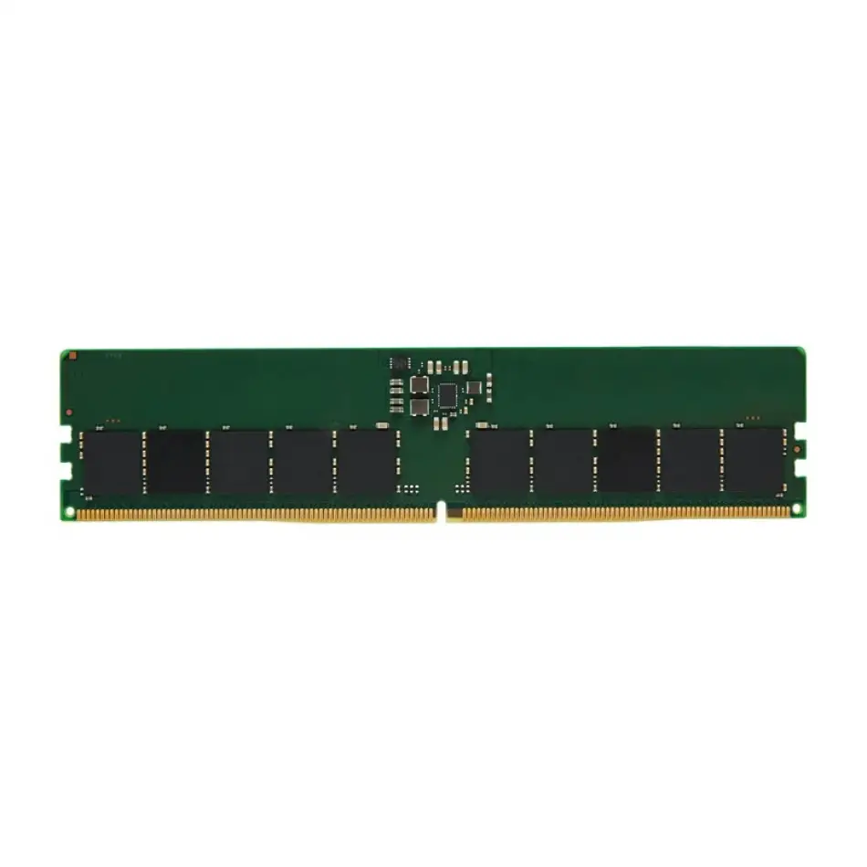 16gb Kıngston Ddr5 5600mhz Cl46 Ecc Sunucu Ram Ksm56e46bs8km-16ha