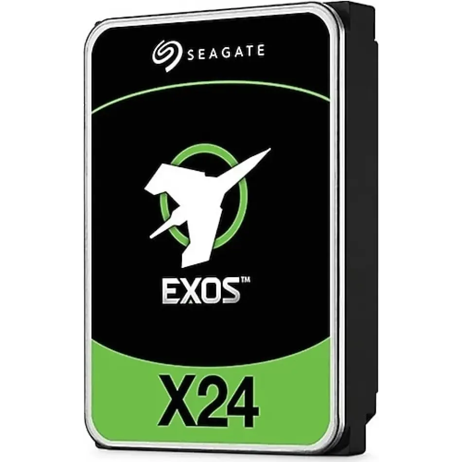 16tb Seagate Exos 7200rpm 256m St16000nm002h