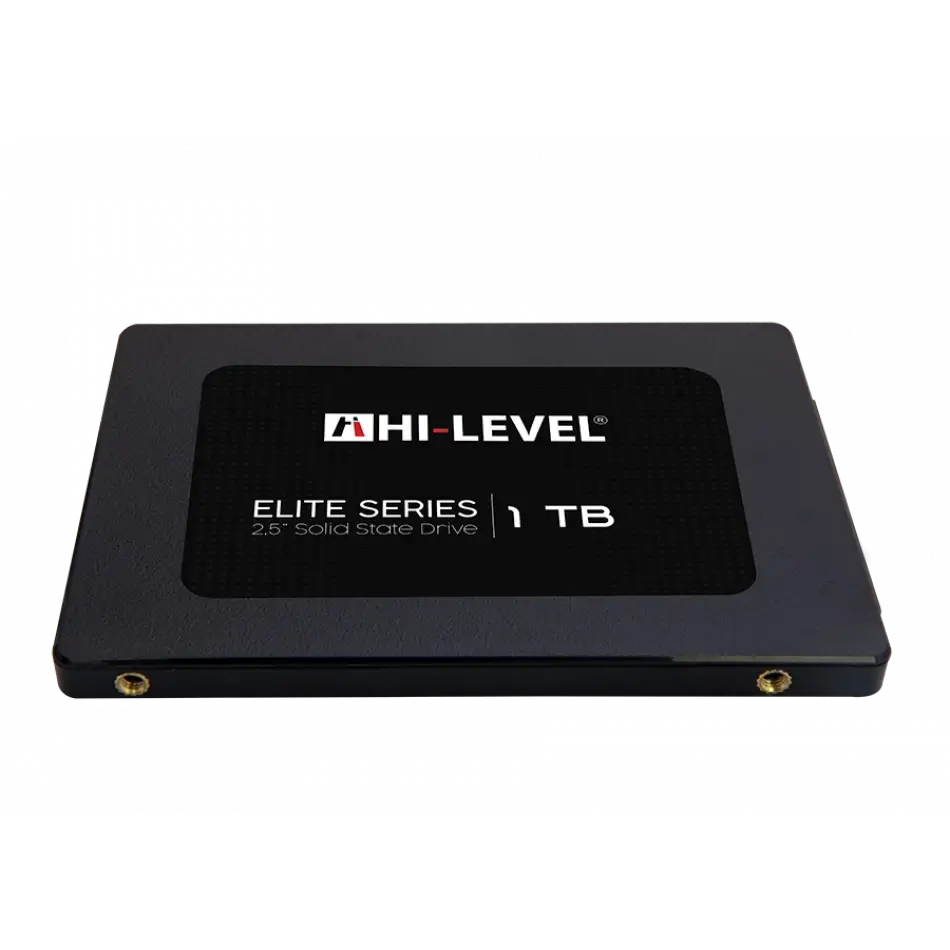 1tb Hı-level Hlv-ssd30elt/1t 2,5 560-540 Mb/s
