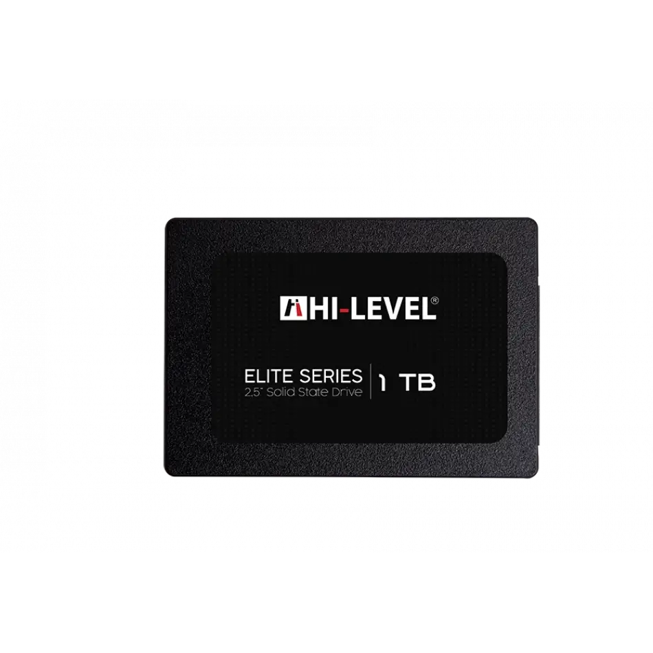 1tb Hı-level Hlv-ssd30elt/1t 2,5 560-540 Mb/s