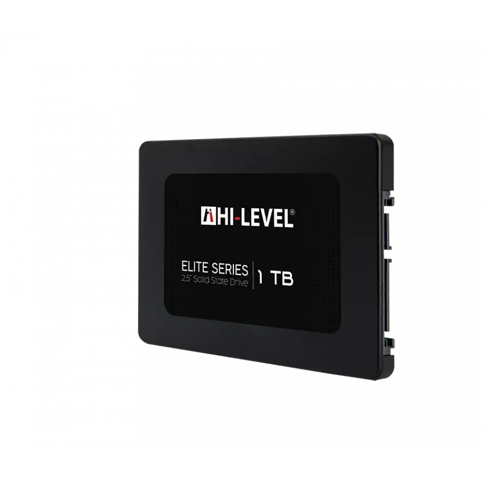 1tb Hı-level Hlv-ssd30elt/1t 2,5 560-540 Mb/s