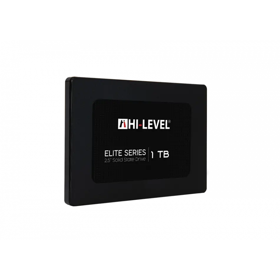1tb Hı-level Hlv-ssd30elt/1t 2,5 560-540 Mb/s