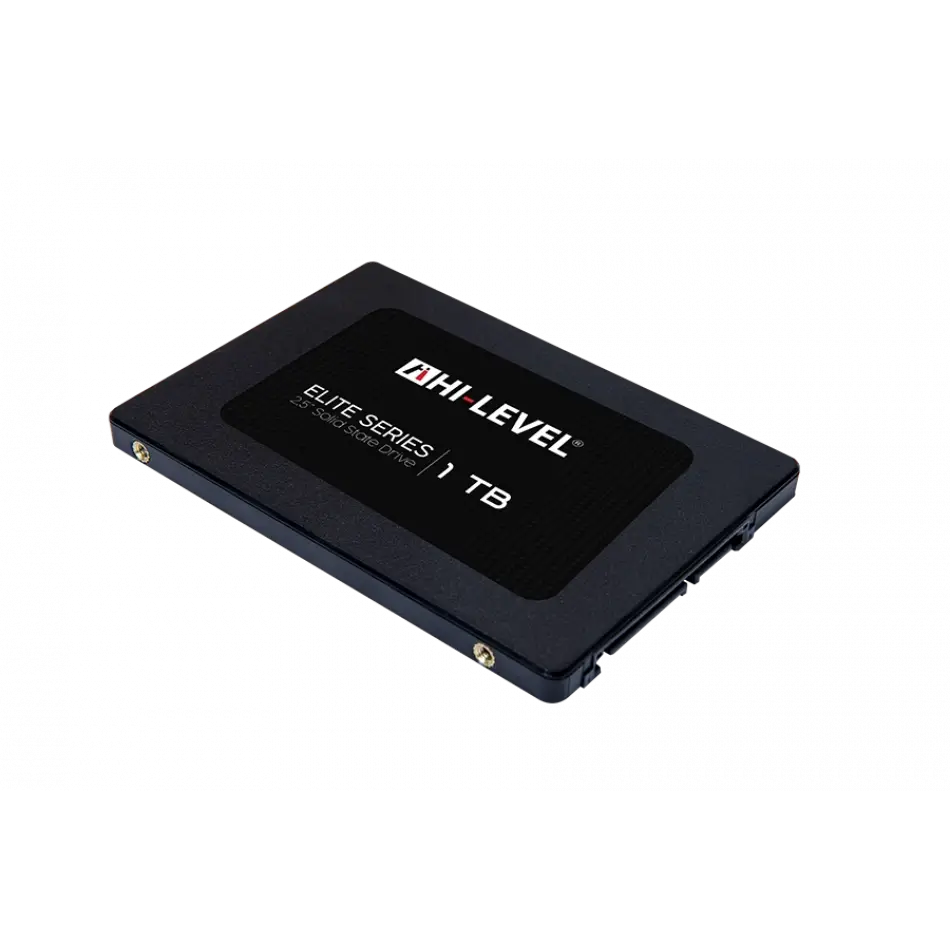 1tb Hı-level Hlv-ssd30elt/1t 2,5 560-540 Mb/s