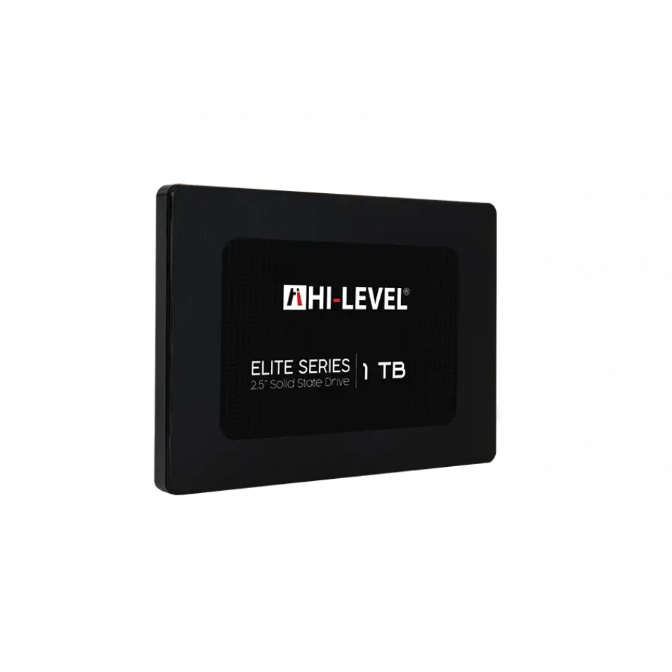 1tb Hı-level Hlv-ssd30elt/1t 2,5 560-540 Mb/s