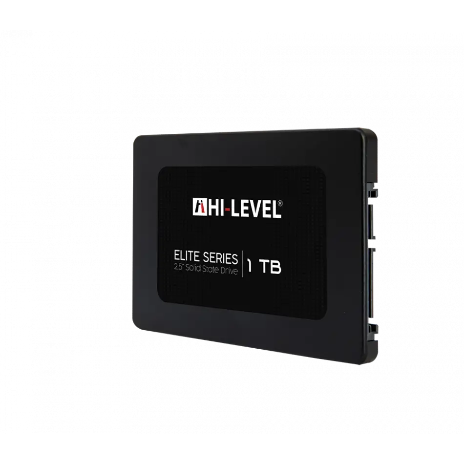 1tb Hı-level Hlv-ssd30elt/1t 2,5 560-540 Mb/s