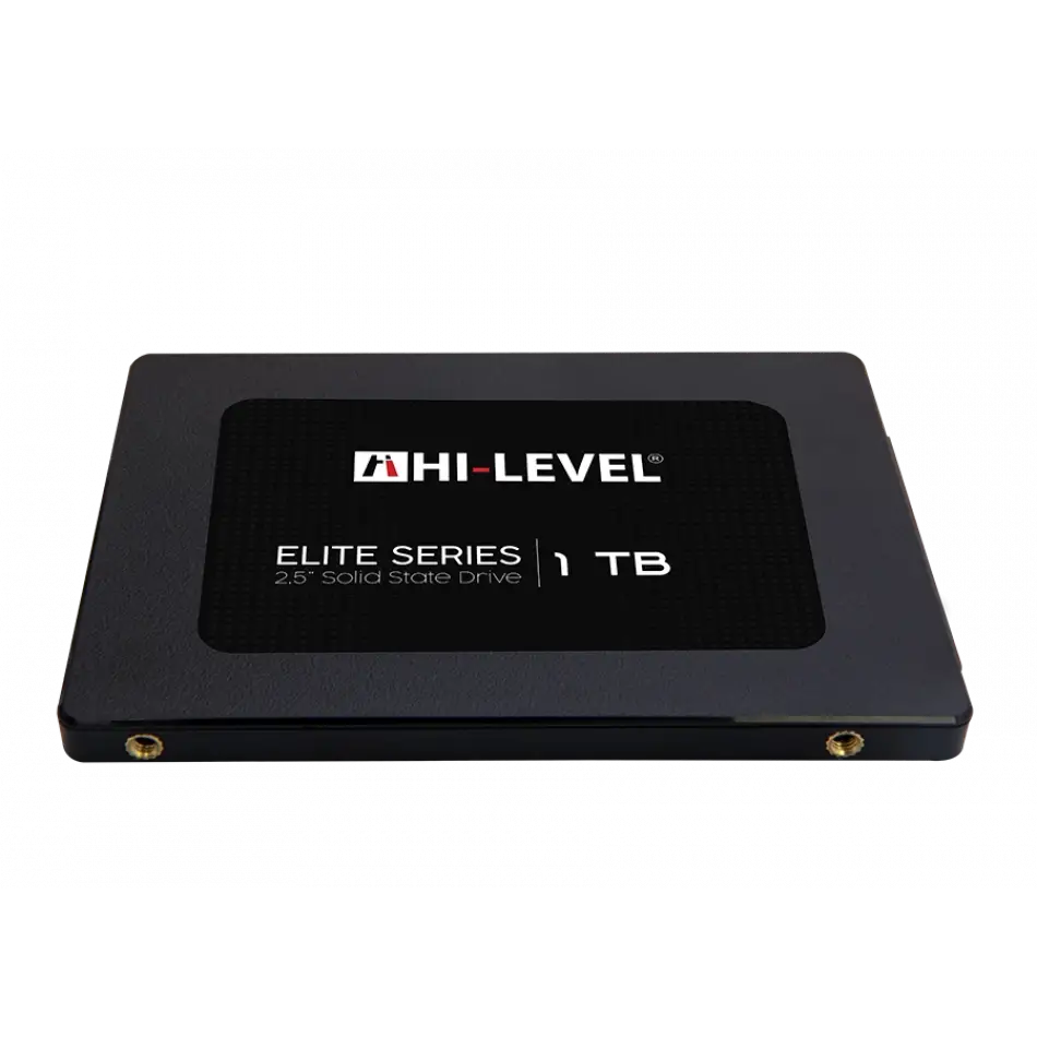 1tb Hı-level Hlv-ssd30elt/1t 2,5 560-540 Mb/s