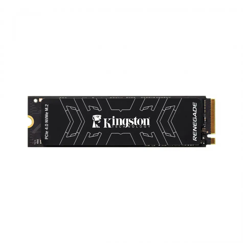 1tb Kıngston Renegade Srngs/1000g 7300/6000mb/s Pcıe 4.0 Nvme Ssd