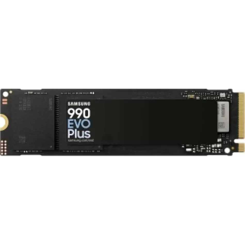 1tb Samsung 990 7150/6300 Mb/s Evo Plus Mz-v9s1t0bw  (resmi Distribütör Garantili)