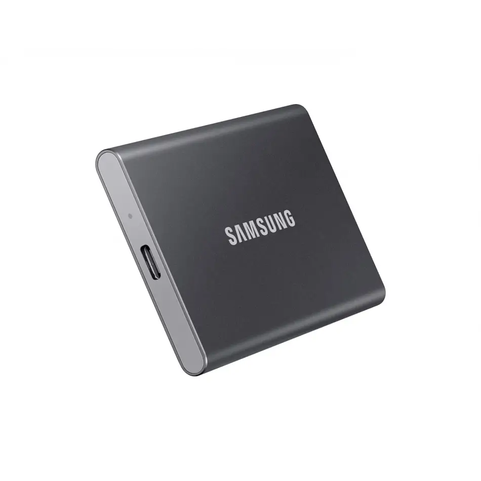 1TB SAMSUNG MU-PC1T0T/WW TAŞINABİLİR SSD T7 USB3.2