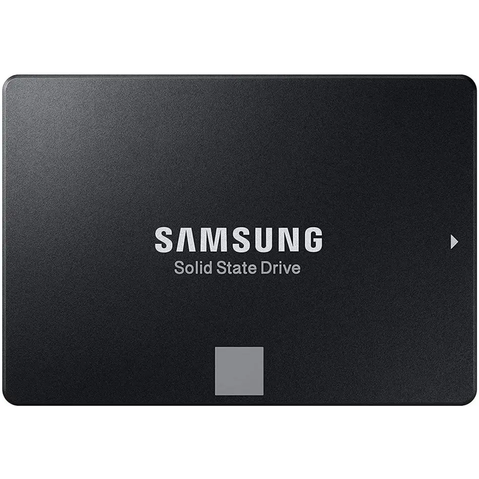 2 Tb 870 Evo Samsung 2.5 Sata3 Mz-77e2t0bw 560-530 Mb/s Samsung Tr Garantılı