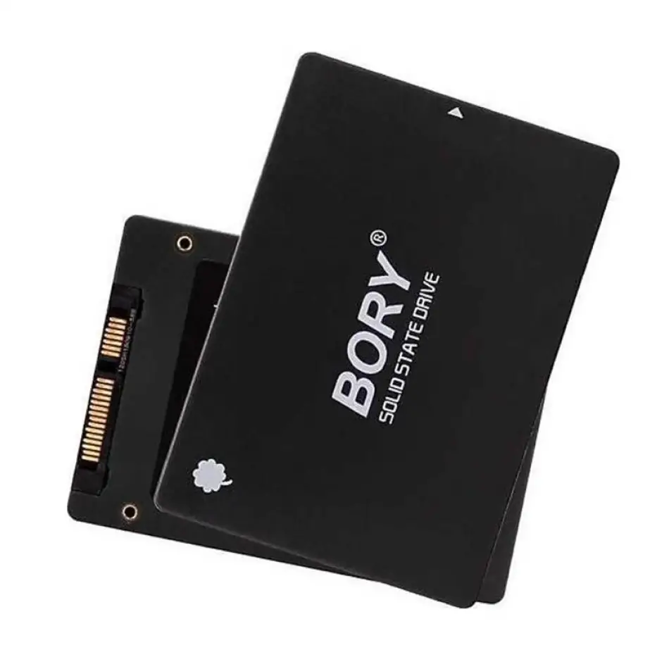 2 Tb Bory Sata3 R500-c2t Ssd 550/510 Mbs (3 Yıl Garantili)