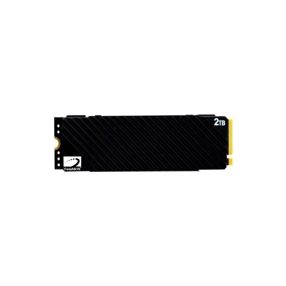 2 Tb Twınmos M.2 Pcıe Nvme 7500/6800 Soğutuculu Nv2tbg42280
