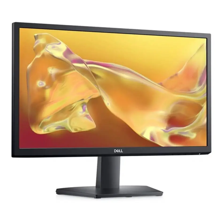 21.5 Dell Se2225h Fhd 5ms 75hz Hdmı+vga Led Monıtor