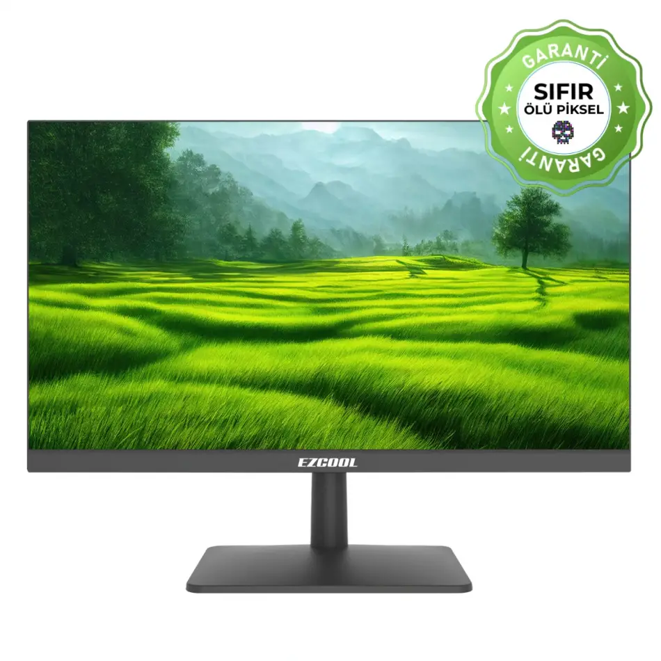 21,5 Ezcool Corp Ezc22 100hz 5ms Monıtor