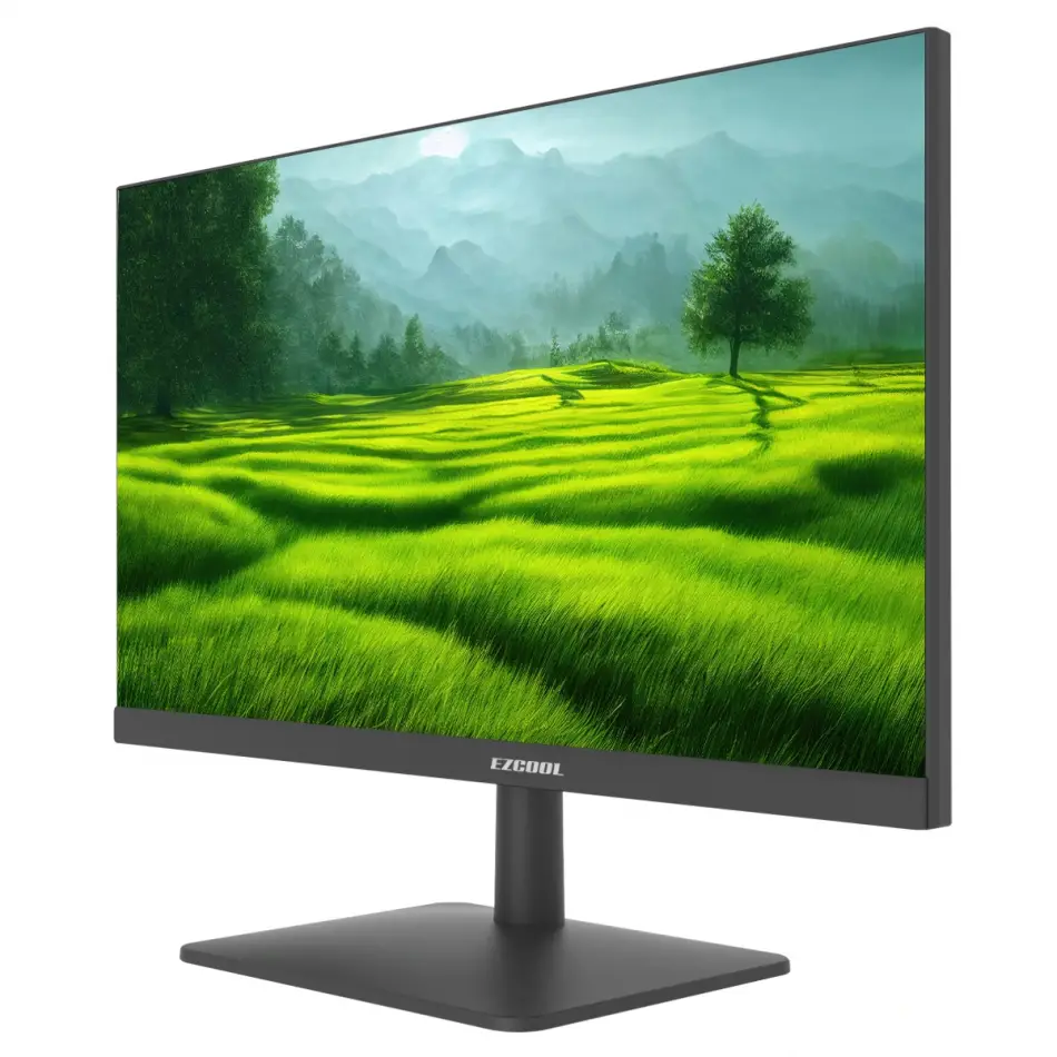 21,5 Ezcool Corp Ezc22 100hz 5ms Monıtor