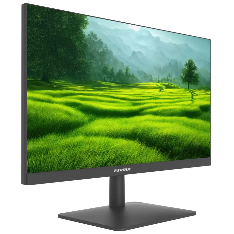 21,5 Ezcool Corp Ezc22 100hz 5ms Monıtor