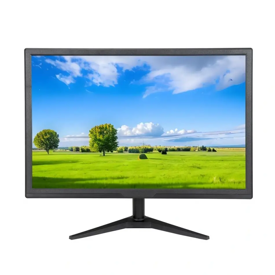 21.5 Inc Senseı Hs215 1920x1080 60hz 5ms Hdmı+vga Led Monıtor