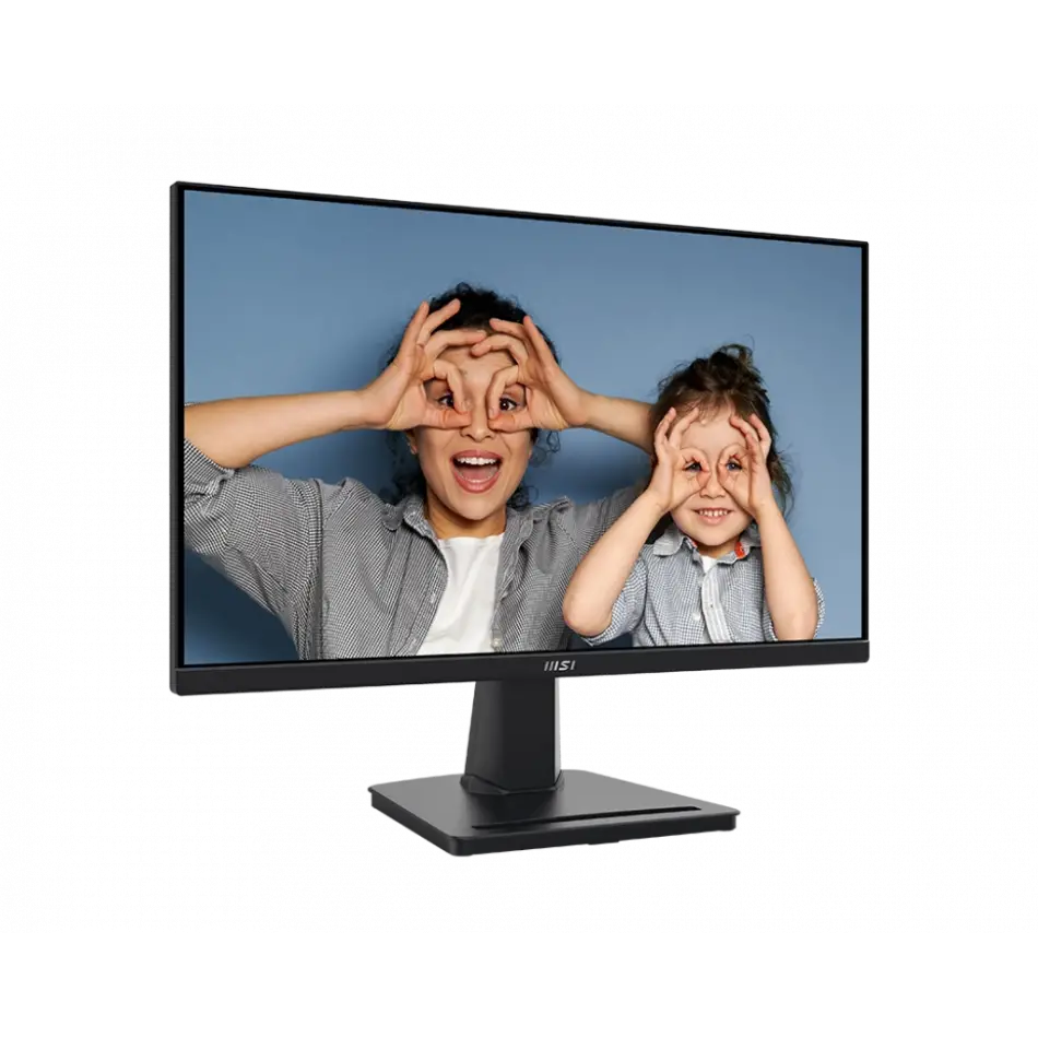 21.5 Msı Pro Mp225 Ips Fhd 1ms 100hz Hdmı D-sub