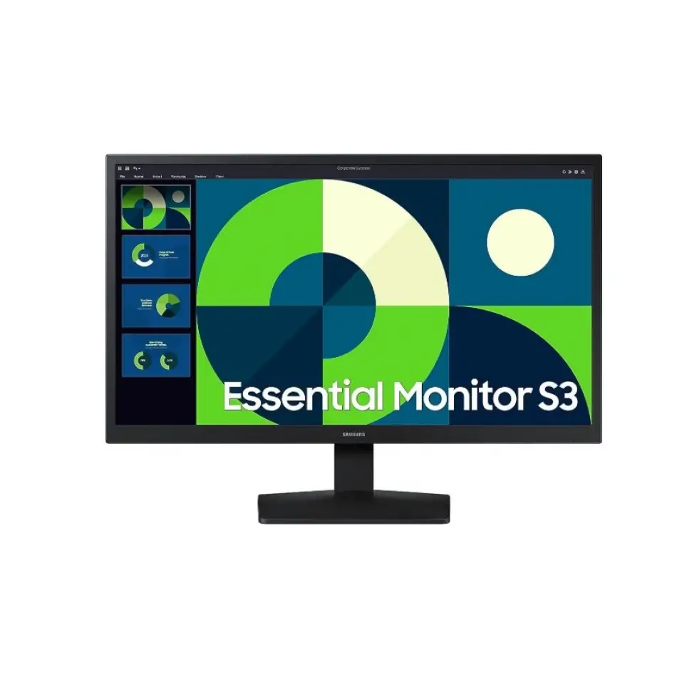 21.5 Samsung Ls22d310eauxuf 75hz 5ms Fhd