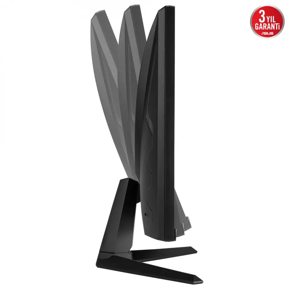 23.8 Asus Tuf Gamıng Vg249Q3a 1ms 180hz Gamıng Fast Ips