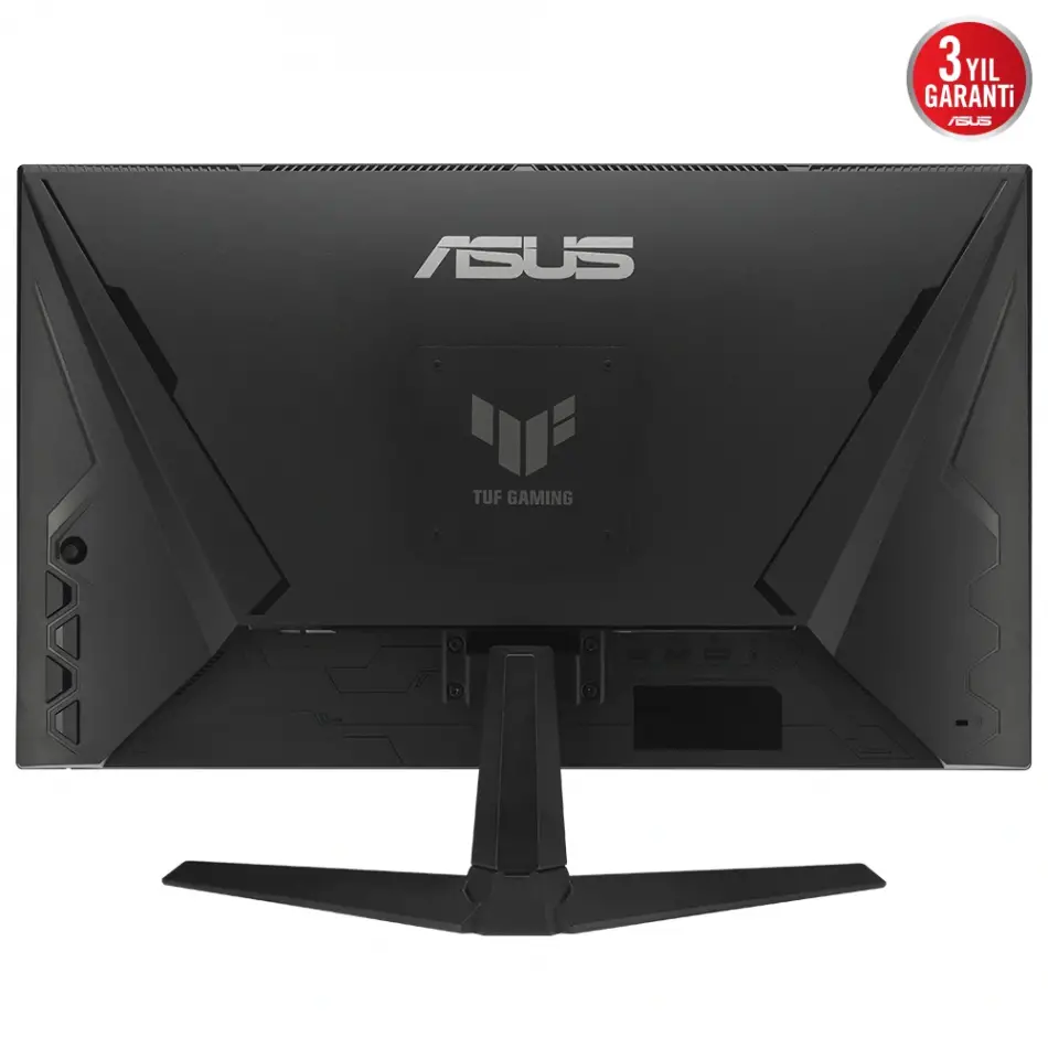 23.8 Asus Tuf Gamıng Vg249Q3a 1ms 180hz Gamıng Fast Ips