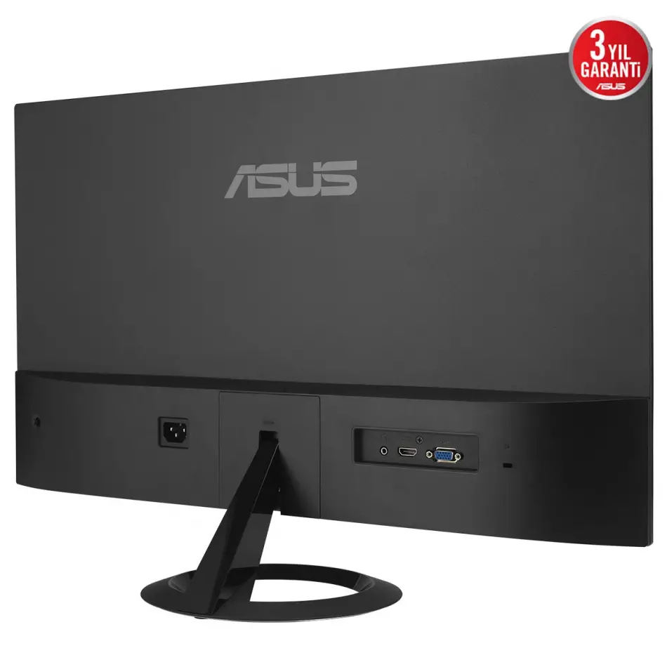 23.8 ASUS VZ249HG 1MS 120HZ FHD IPS GAMING MONITÖR